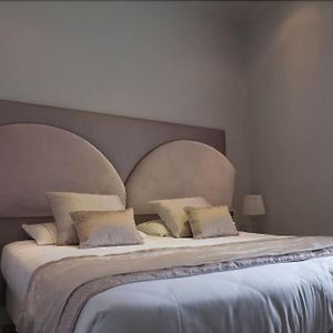 Kamer met een King Size Bed